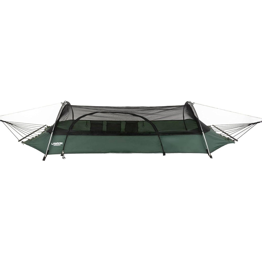 Lawson Hammock Blue Ridge Camping Hammock Tent Forest Green